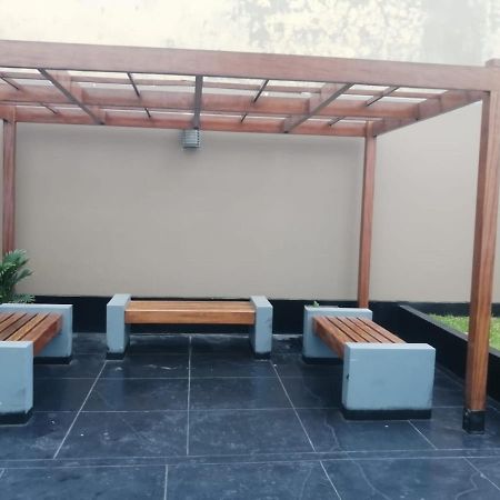 شقة Departamento Estudio Full Equipado Wifi Cerca A Todo ليما المظهر الخارجي الصورة