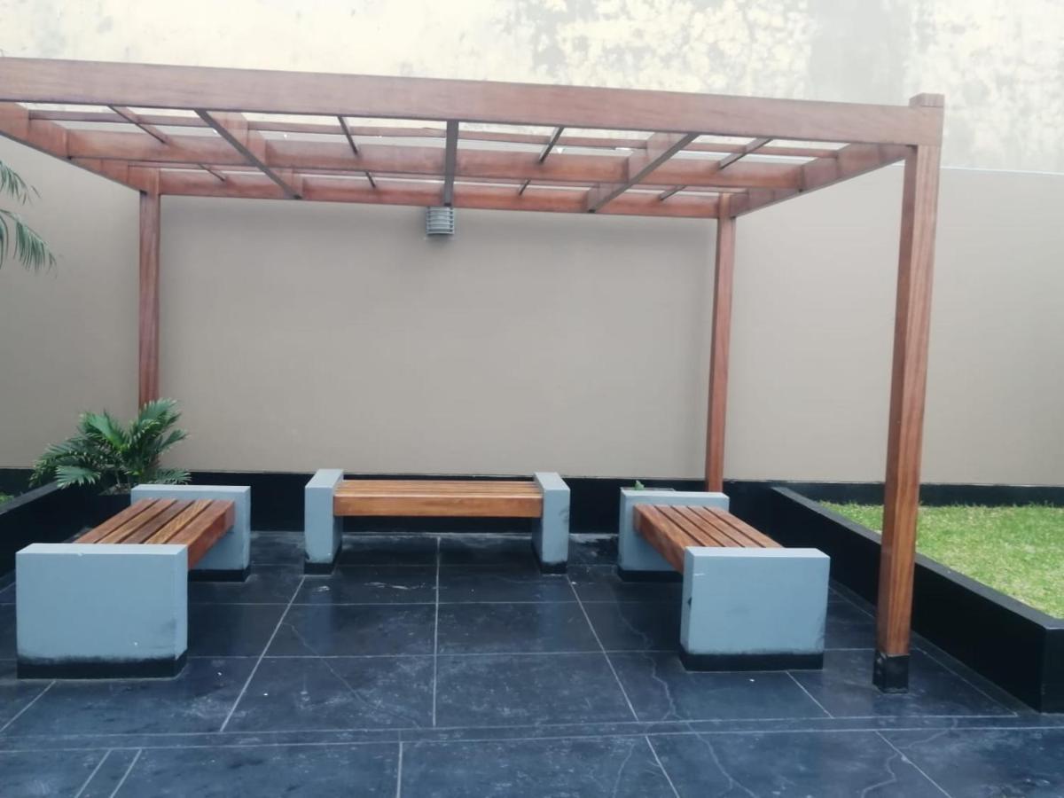 شقة Departamento Estudio Full Equipado Wifi Cerca A Todo ليما المظهر الخارجي الصورة