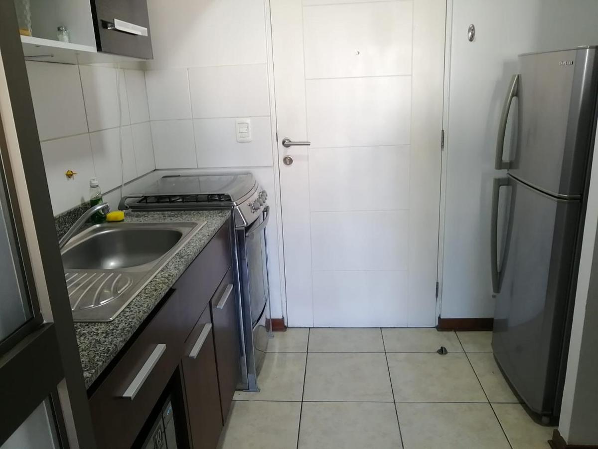 شقة Departamento Estudio Full Equipado Wifi Cerca A Todo ليما المظهر الخارجي الصورة