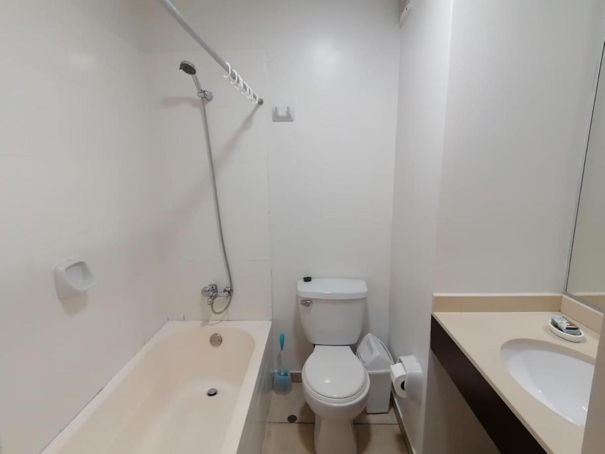 شقة Departamento Estudio Full Equipado Wifi Cerca A Todo ليما المظهر الخارجي الصورة