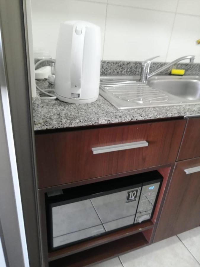 شقة Departamento Estudio Full Equipado Wifi Cerca A Todo ليما المظهر الخارجي الصورة