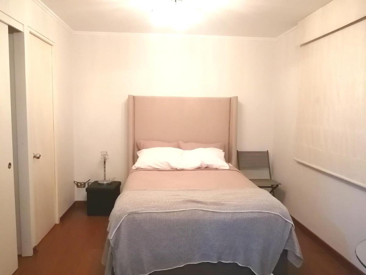 شقة Departamento Estudio Full Equipado Wifi Cerca A Todo ليما المظهر الخارجي الصورة